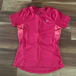 Pearl Izumi Cycle shirt